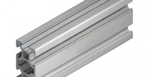 Aluprofil - 40x20
