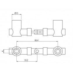 Csatlakozó -  dgv-0-2