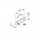 Horonyanya - 2xM5 - 35 - ESD