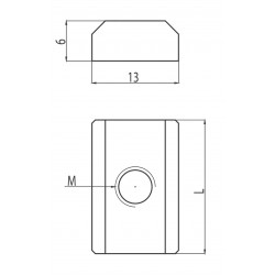 Horonyanya M6