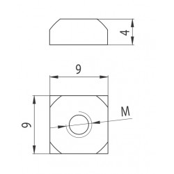 Horonyanya M5