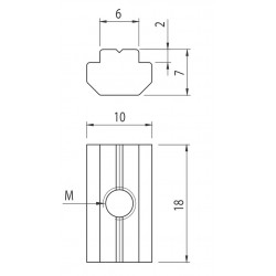 Horonyanya M5