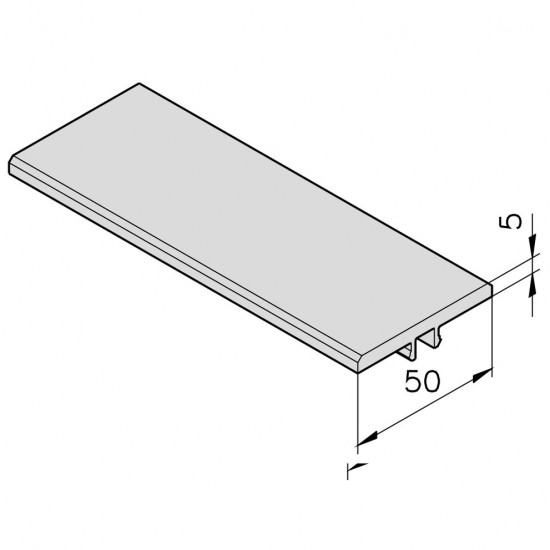 Koptató Profil mk 1001