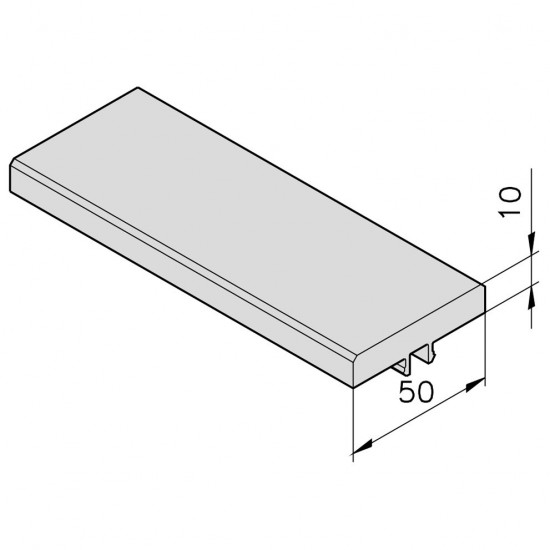 Koptató Profil mk 1070