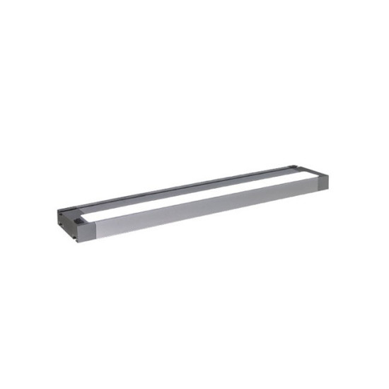 LED rendszerlámpa, 4. változat L=1200