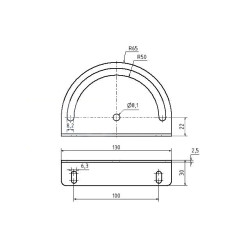 Lemez - dw-130