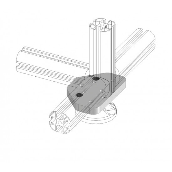 Talpelem - 90x90 - M16